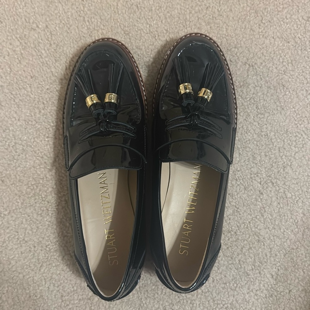 Stuart Weitzman shoes